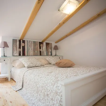 Prázdninový dům Dalmatinisches Haus In Der Altstadt Von By Interhome Split