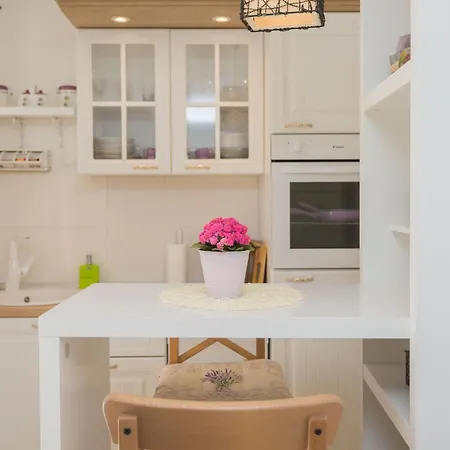 Dalmatinisches Haus In Der Altstadt Von By Interhome Prázdninový dům Split