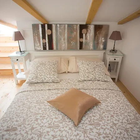 Dalmatinisches Haus In Der Altstadt Von By Interhome Prázdninový dům *