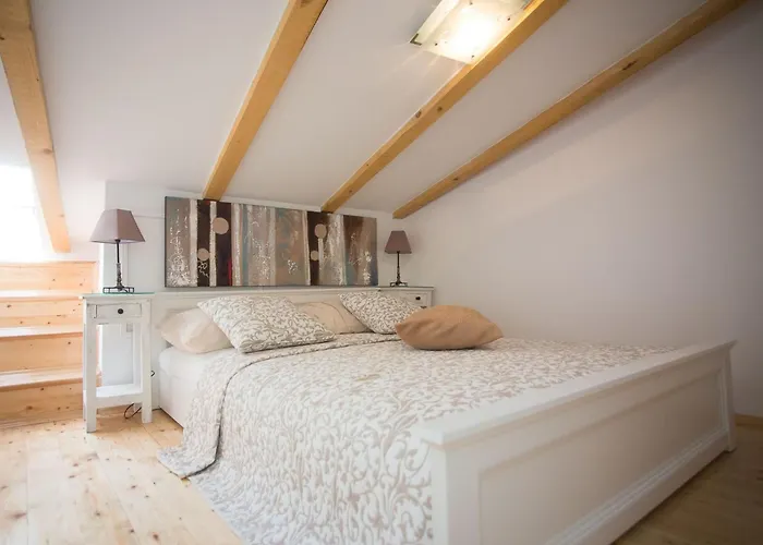 Holiday home Dalmatinisches Haus In Der Altstadt Von By Interhome Split