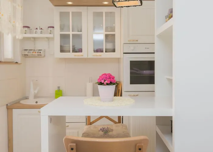 Dalmatinisches Haus In Der Altstadt Von By Interhome Holiday home Split