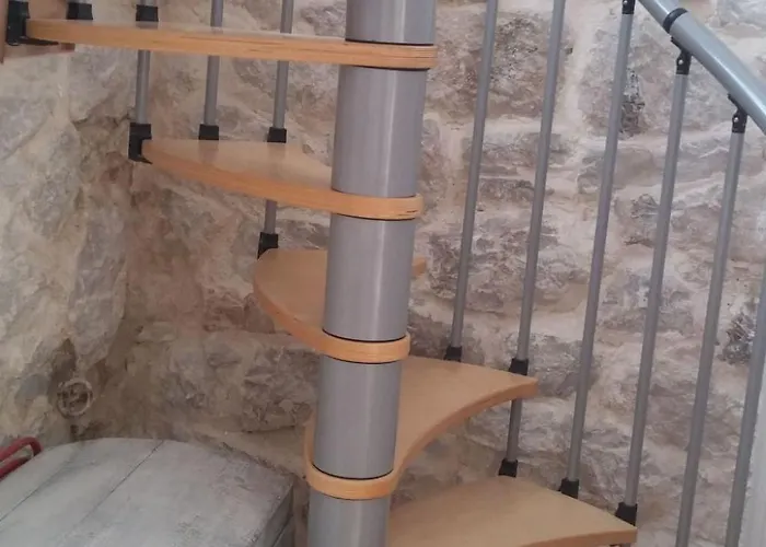 Dalmatinisches Haus In Der Altstadt Von By Interhome Holiday home *