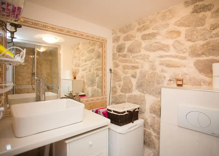 Dalmatinisches Haus In Der Altstadt Von By Interhome Holiday home