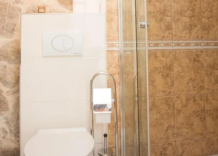 Holiday home Dalmatinisches Haus In Der Altstadt Von By Interhome