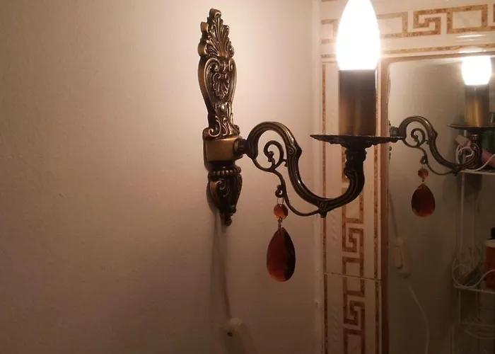 Holiday home Dalmatinisches Haus In Der Altstadt Von By Interhome