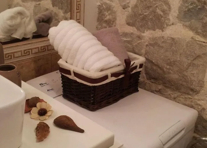 Dalmatinisches Haus In Der Altstadt Von By Interhome *