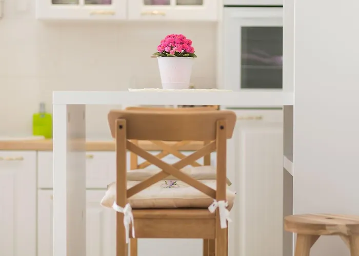 Dalmatinisches Haus In Der Altstadt Von By Interhome Split