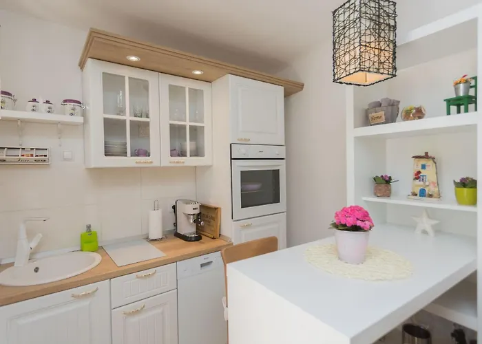 Dalmatinisches Haus In Der Altstadt Von By Interhome Holiday home Split