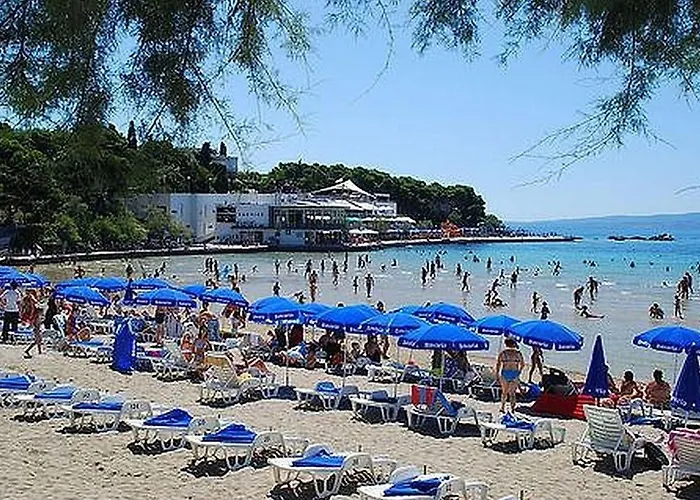 Dalmatinisches Haus In Der Altstadt Von By Interhome Holiday home *