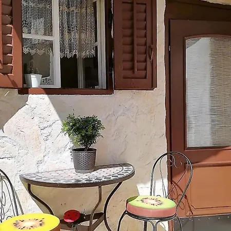 Ferienhaus Dalmatinisches Haus In Der Altstadt Von By Interhome *