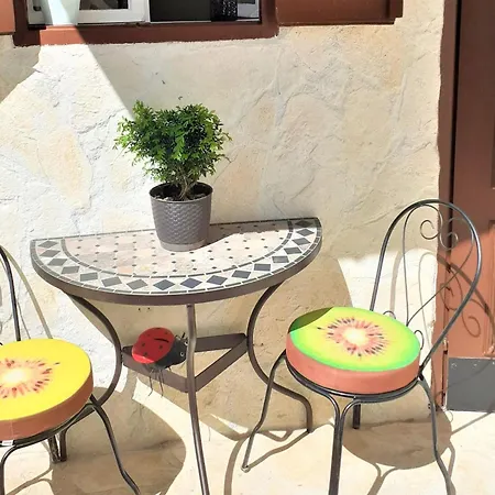 Dalmatinisches Haus In Der Altstadt Von By Interhome