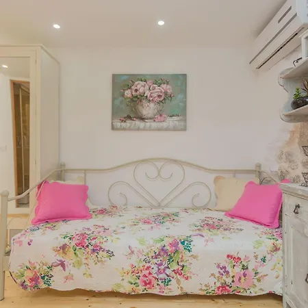 Ferienhaus Dalmatinisches Haus In Der Altstadt Von By Interhome Split