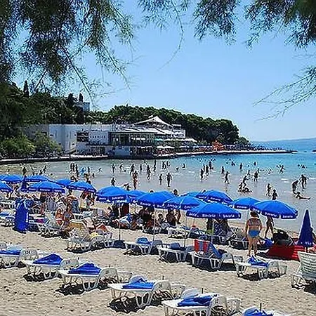 Dalmatinisches Haus In Der Altstadt Von By Interhome Ferienhaus *